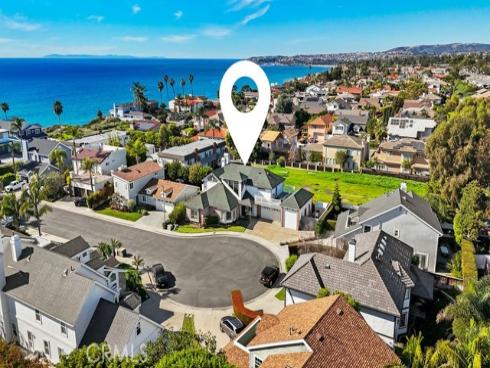 27551 Seascape Cir , Dana Point, CA