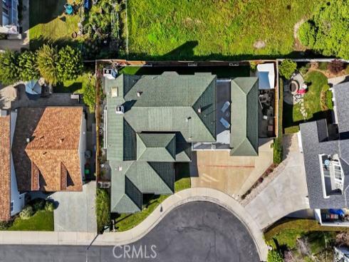27551 Seascape Cir , Dana Point, CA