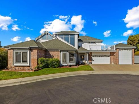 27551 Seascape Cir , Dana Point, CA