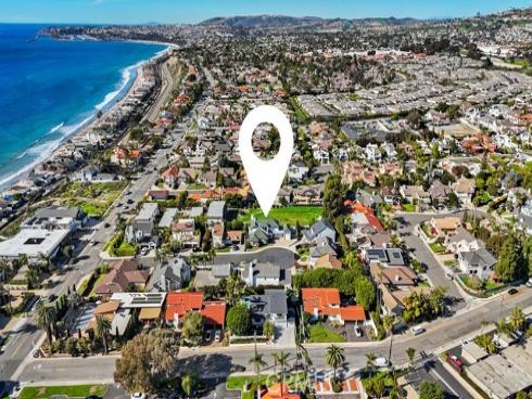 27551 Seascape Cir , Dana Point, CA