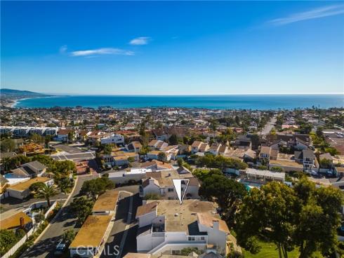 33615 Avenida Capri , Dana Point, CA