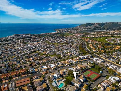 33615 Avenida Capri , Dana Point, CA