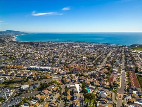 33615 Avenida Capri , Dana Point, CA