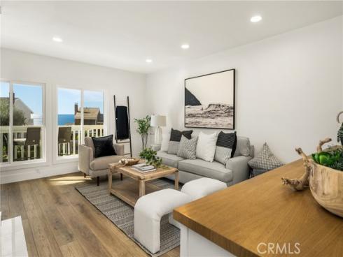 33615 Avenida Capri , Dana Point, CA