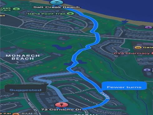 72 Corniche E Drive, Dana Point, CA