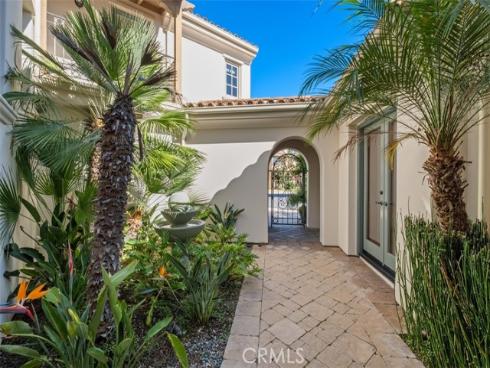 5 Castillo Del Mar , Dana Point, CA