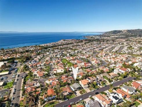 33931 Chula Vista , Dana Point, CA