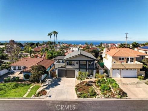 33931 Chula Vista , Dana Point, CA