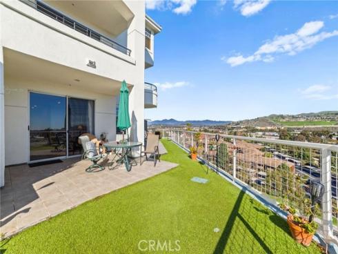 25442 Sea Bluffs 105 Drive, Dana Point, CA