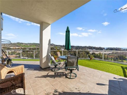 25442 Sea Bluffs 105 Drive, Dana Point, CA