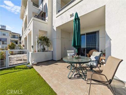 25442 Sea Bluffs 105 Drive, Dana Point, CA