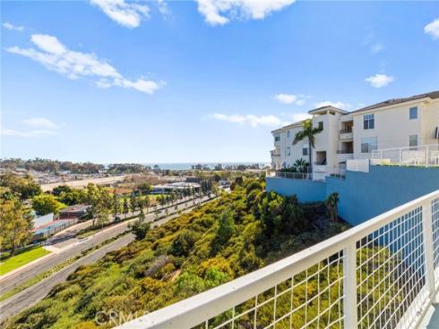 25442 Sea Bluffs 105 Drive, Dana Point, CA