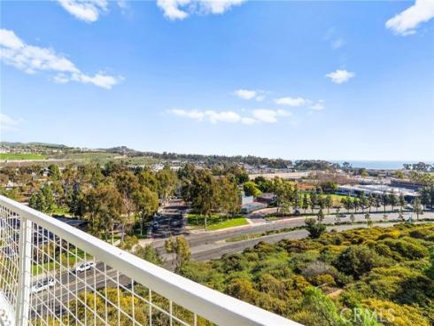 25442 Sea Bluffs 105 Drive, Dana Point, CA