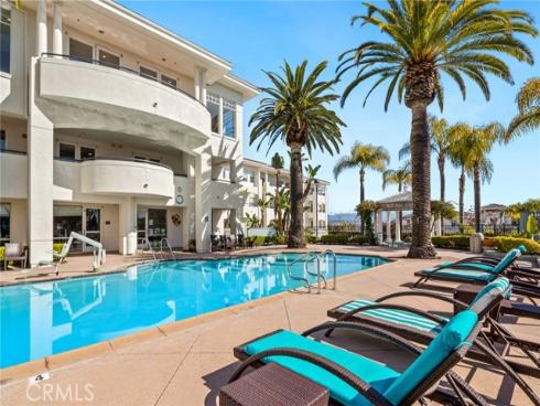 25442 Sea Bluffs 105 Drive, Dana Point, CA