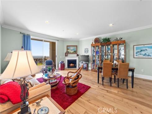 25442 Sea Bluffs 105 Drive, Dana Point, CA