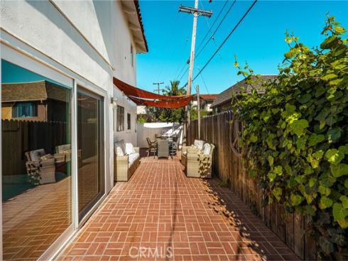 33812 Castano Dr. , Dana Point, CA
