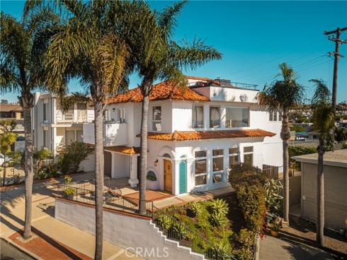 33812 Castano Dr. , Dana Point, CA
