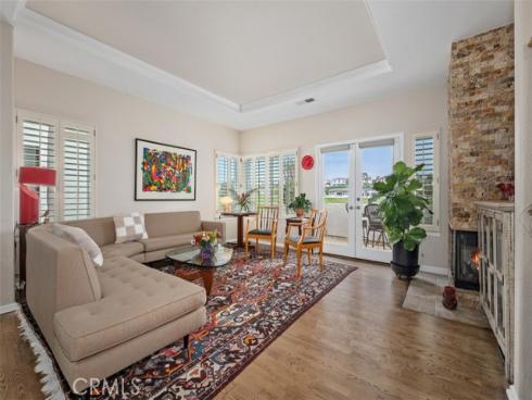 40 Tennis Villas , Dana Point, CA