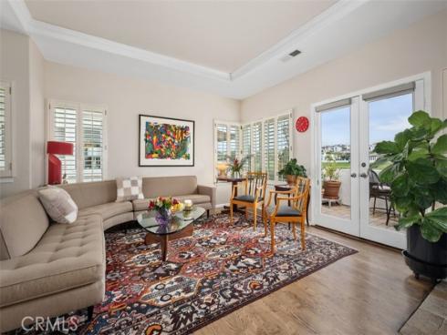 40 Tennis Villas , Dana Point, CA