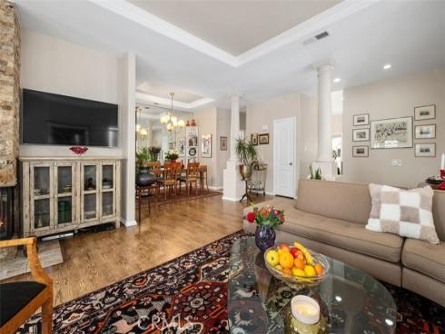 40 Tennis Villas , Dana Point, CA