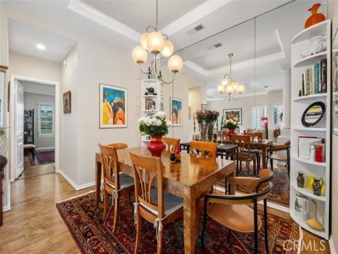 40 Tennis Villas , Dana Point, CA