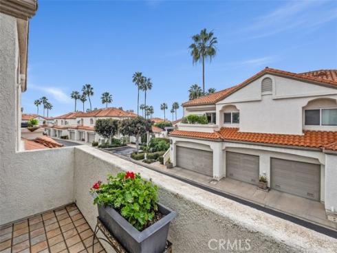 40 Tennis Villas , Dana Point, CA