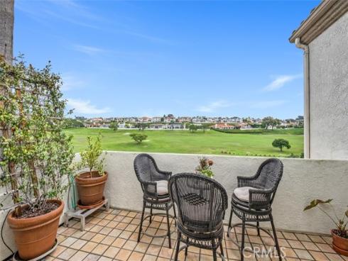 40 Tennis Villas , Dana Point, CA