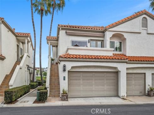 40 Tennis Villas , Dana Point, CA