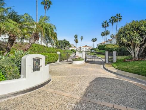 40 Tennis Villas , Dana Point, CA