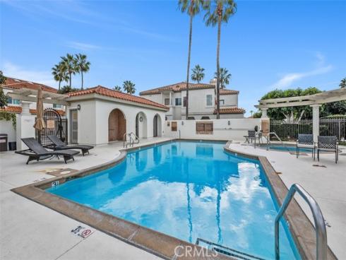 40 Tennis Villas , Dana Point, CA