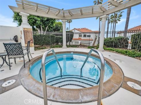 40 Tennis Villas , Dana Point, CA