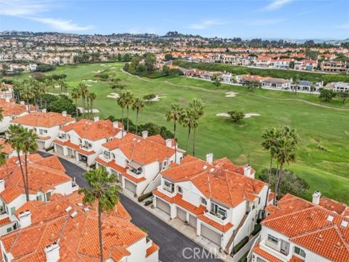 40 Tennis Villas , Dana Point, CA