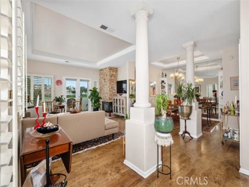 40 Tennis Villas , Dana Point, CA