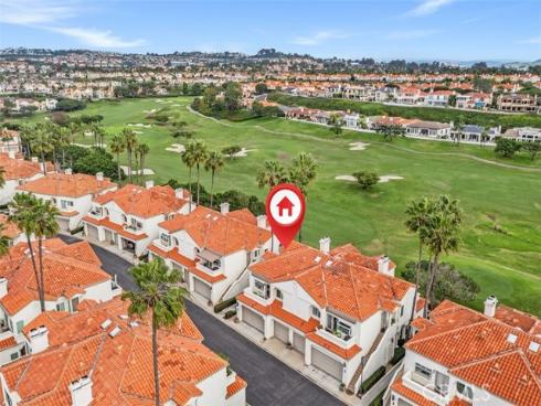 40 Tennis Villas , Dana Point, CA