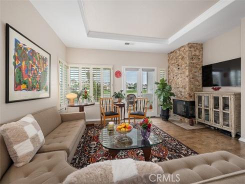 40 Tennis Villas , Dana Point, CA