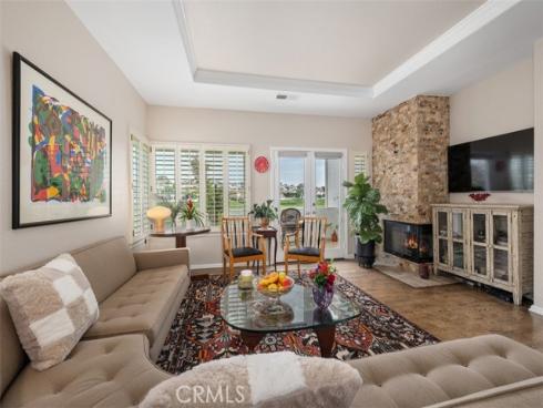 40 Tennis Villas , Dana Point, CA