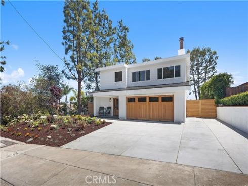 32862 Bluffside , Dana Point, CA
