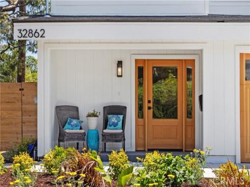 32862 Bluffside , Dana Point, CA