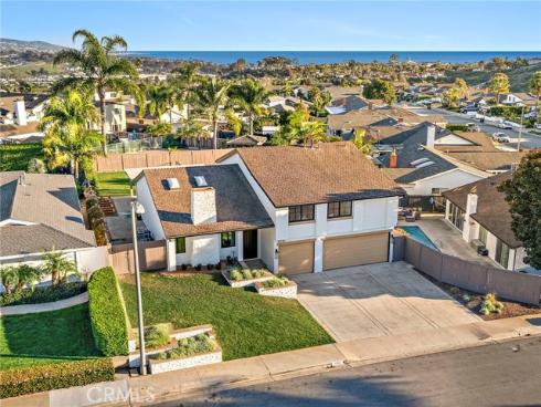 33142  Sea Lion  , Dana Point, CA
