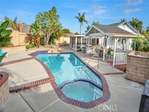26671 Vuelta Loma , Dana Point, CA