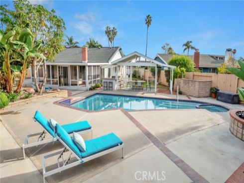 26671 Vuelta Loma , Dana Point, CA