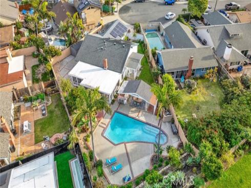 26671 Vuelta Loma , Dana Point, CA