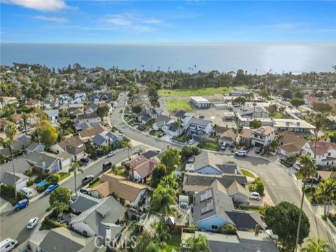 26671 Vuelta Loma , Dana Point, CA