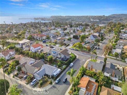 26671 Vuelta Loma , Dana Point, CA