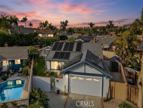 26671  Vuelta Loma  , Dana Point, CA