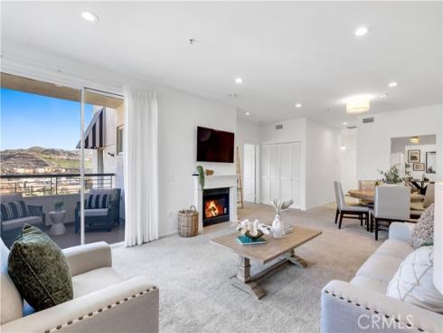 25442 Sea Bluffs 204 , Dana Point, CA