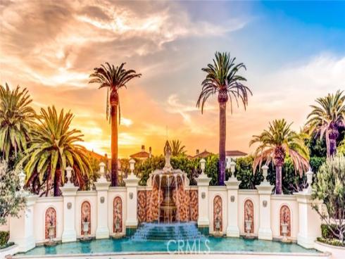 32432  Seven Seas   Drive, Dana Point, CA