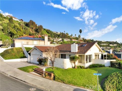 32432  Seven Seas   Drive, Dana Point, CA