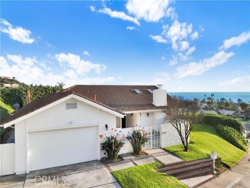 32432  Seven Seas   Drive, Dana Point, CA