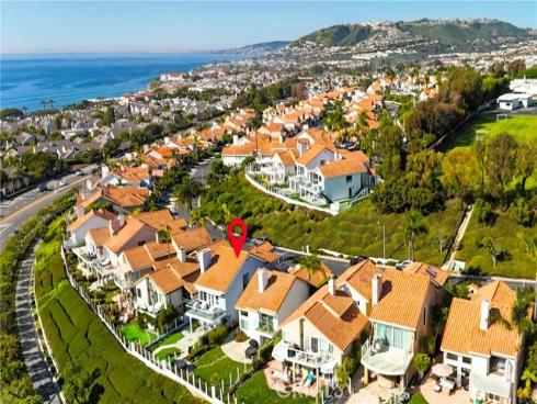75  Palm Beach   Court, Dana Point, CA
